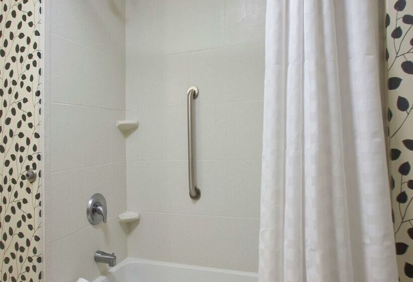 فندق Embassy Suites Buffalo