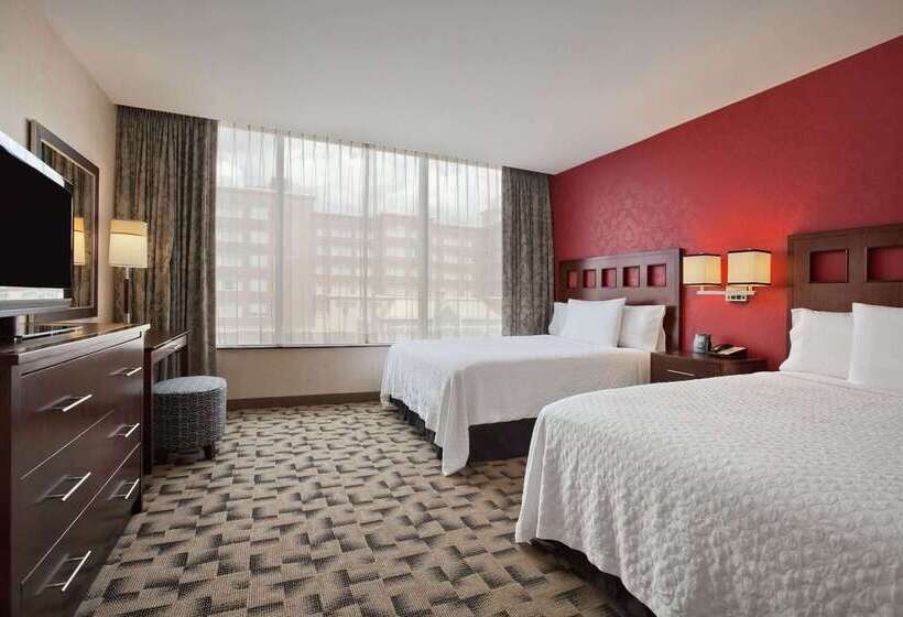 فندق Embassy Suites Buffalo