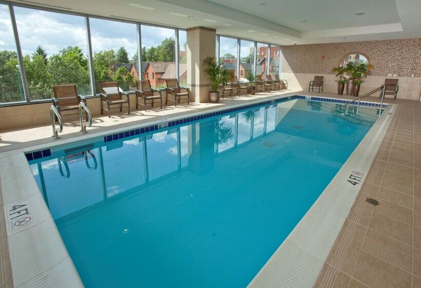 فندق Embassy Suites Buffalo