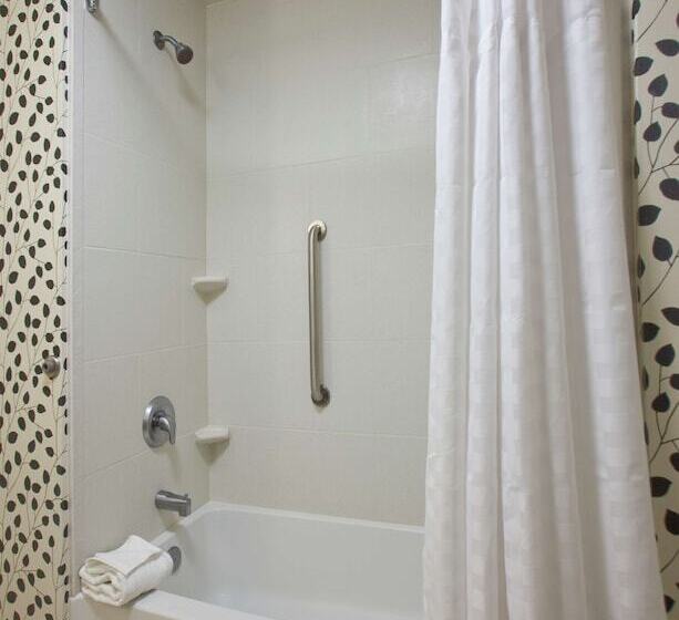 فندق Embassy Suites Buffalo