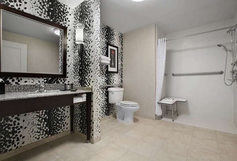 فندق Embassy Suites Buffalo