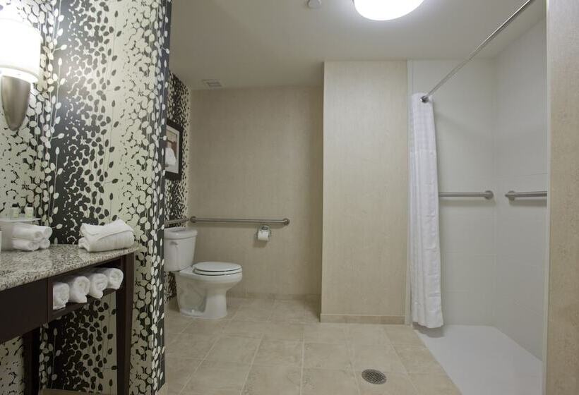 فندق Embassy Suites Buffalo