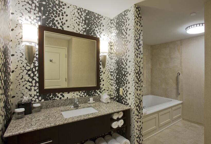 فندق Embassy Suites Buffalo