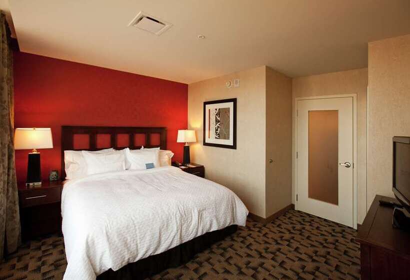 فندق Embassy Suites Buffalo