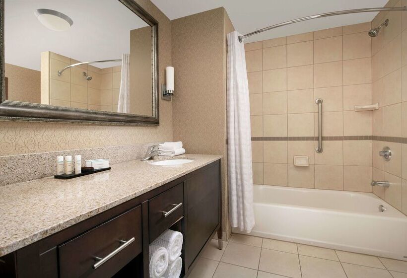 酒店 Embassy Suites By Hilton Birmingham Hoover