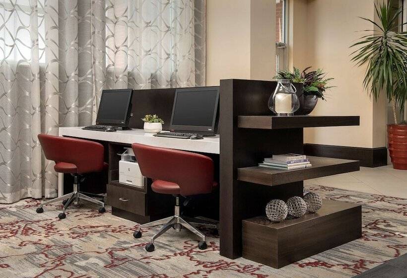 酒店 Embassy Suites By Hilton Birmingham Hoover