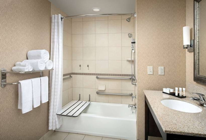 酒店 Embassy Suites By Hilton Birmingham Hoover