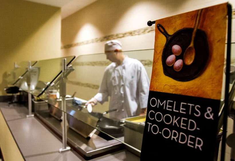 酒店 Embassy Suites By Hilton Denver Downtown Convention Center