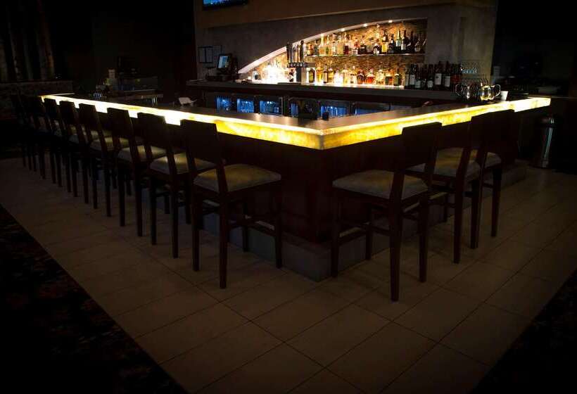 酒店 Embassy Suites By Hilton Denver Downtown Convention Center