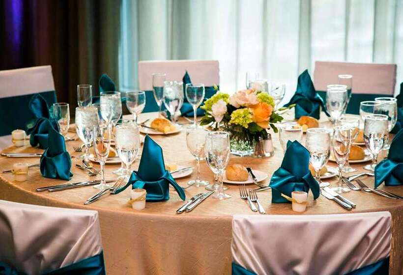 酒店 Embassy Suites By Hilton Denver Downtown Convention Center