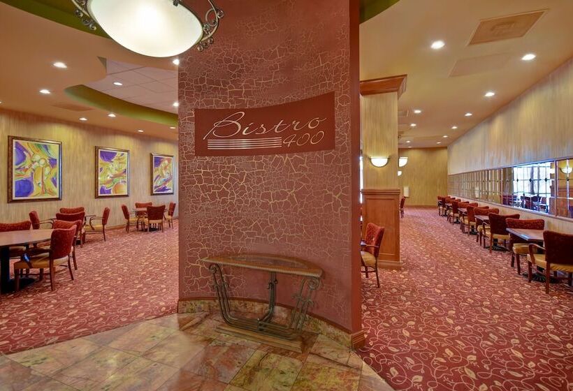 فندق Embassy Suites By Hilton At Hot Springs Convention Center