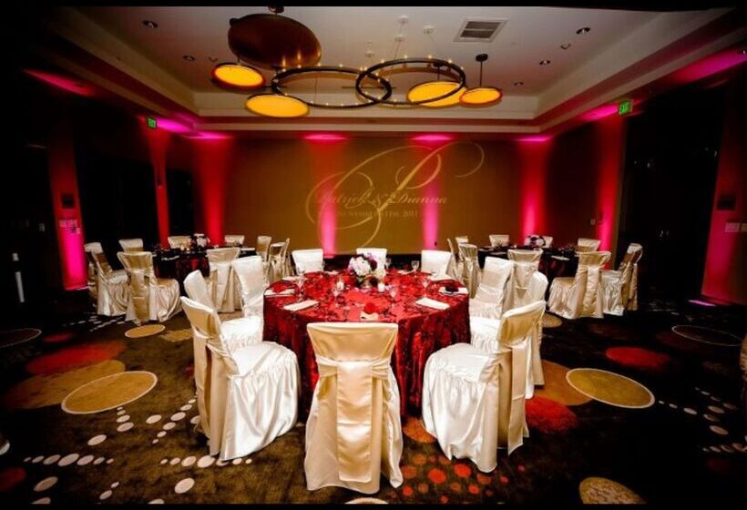 호텔 Embassy Suites Ontario Airport