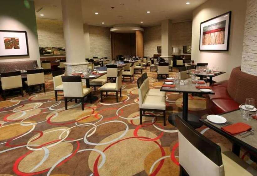 호텔 Embassy Suites Ontario Airport