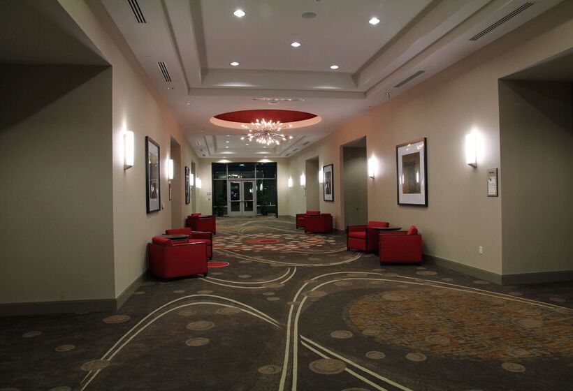 호텔 Embassy Suites Ontario Airport