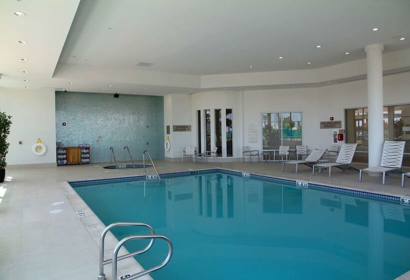 호텔 Embassy Suites Ontario Airport