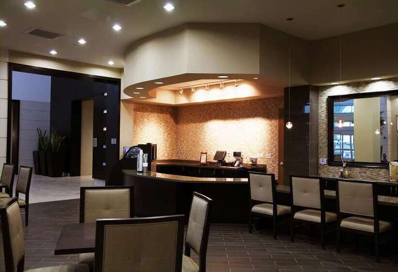 호텔 Embassy Suites Ontario Airport