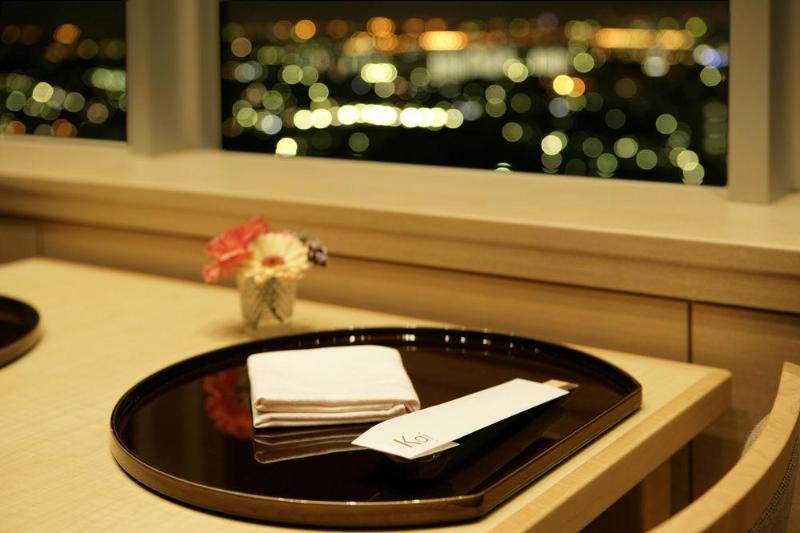 Отель Emion Tokyo Bay