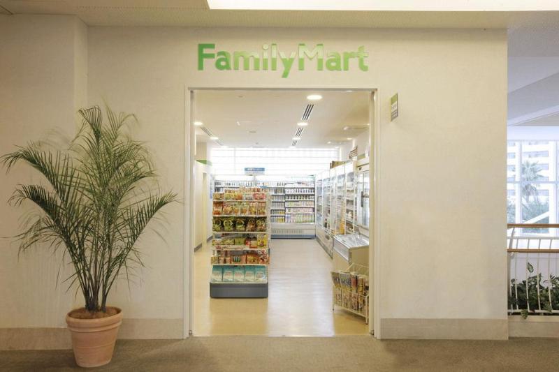 酒店 Emion Tokyo Bay