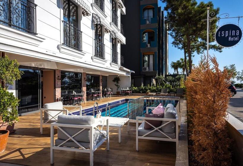 هتل Espina