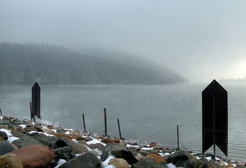 فندق Euphoria Club