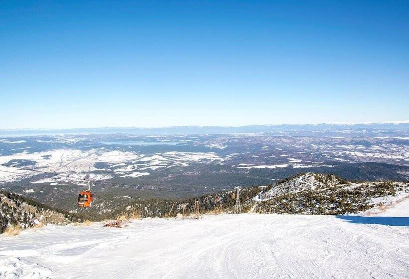 فندق Euphoria Club