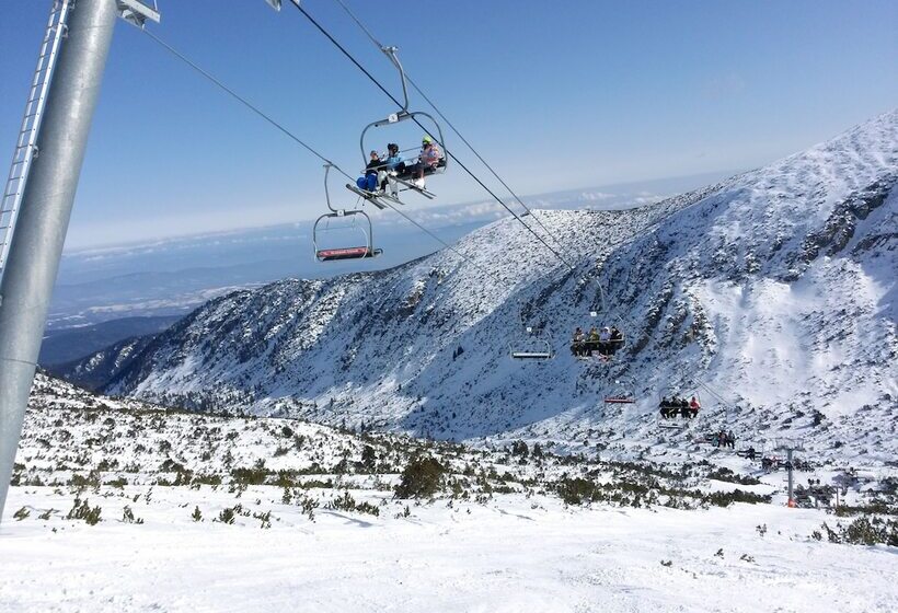 فندق Euphoria Club