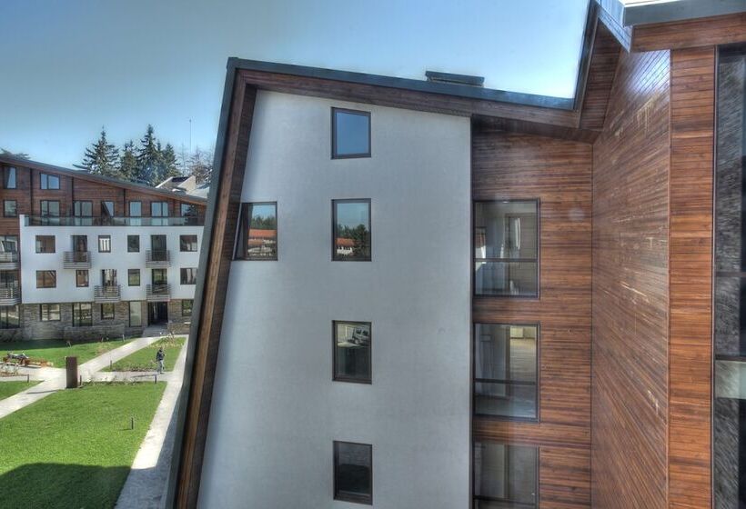 فندق Euphoria Club