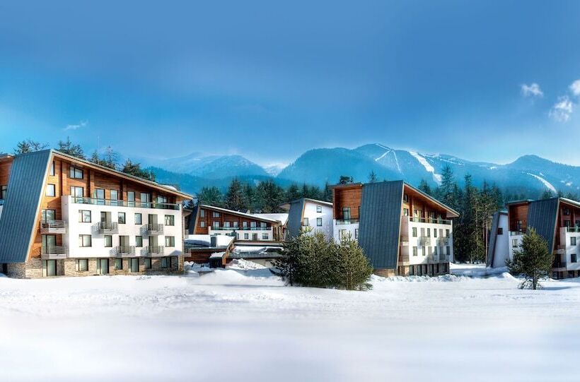 فندق Euphoria Club