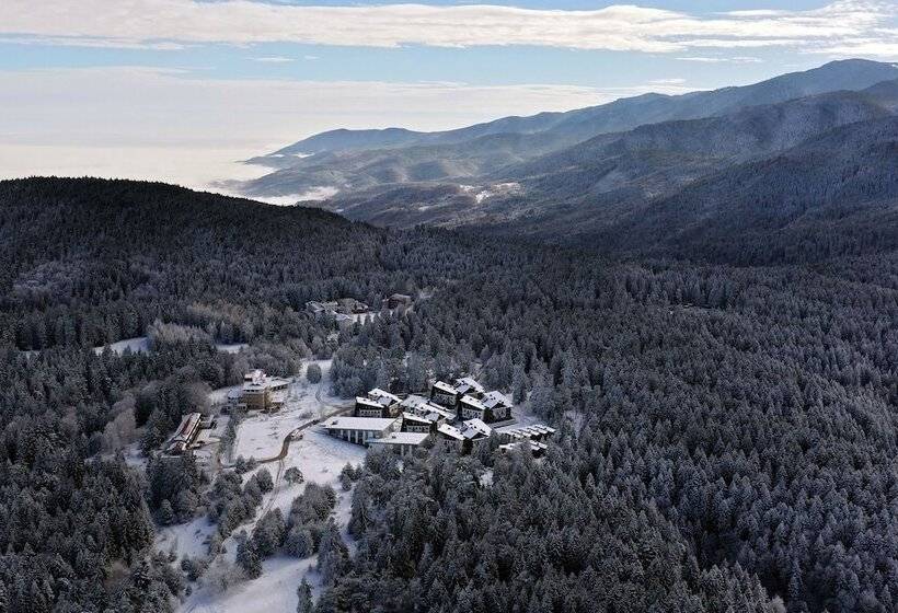 فندق Euphoria Club