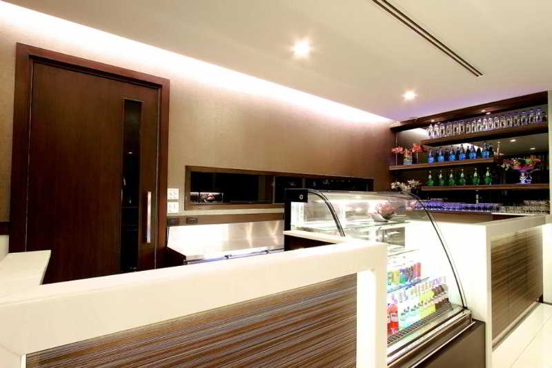 هتل Fifth Pattaya Jomtien