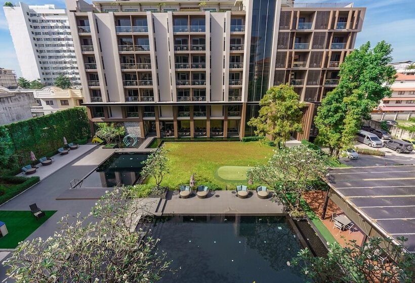 هتل Fifth Pattaya Jomtien