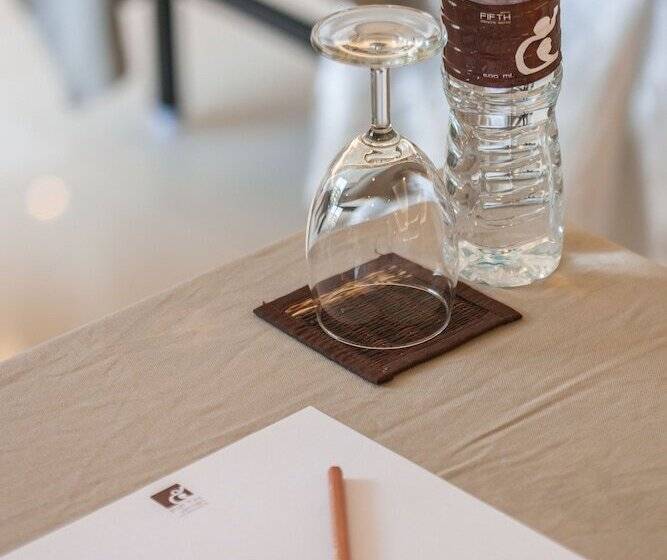 هتل Fifth Pattaya Jomtien