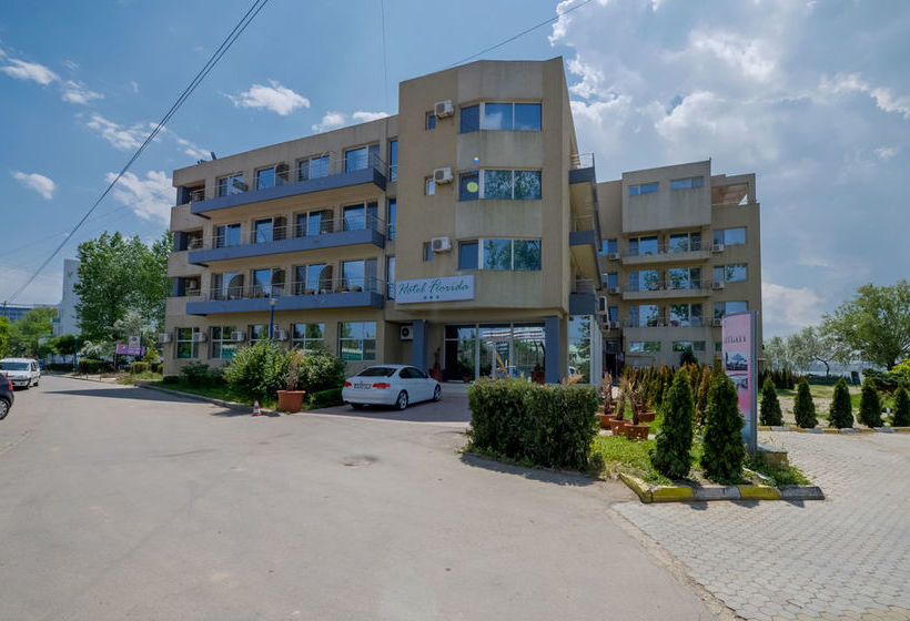 ホテル Florida Mamaia