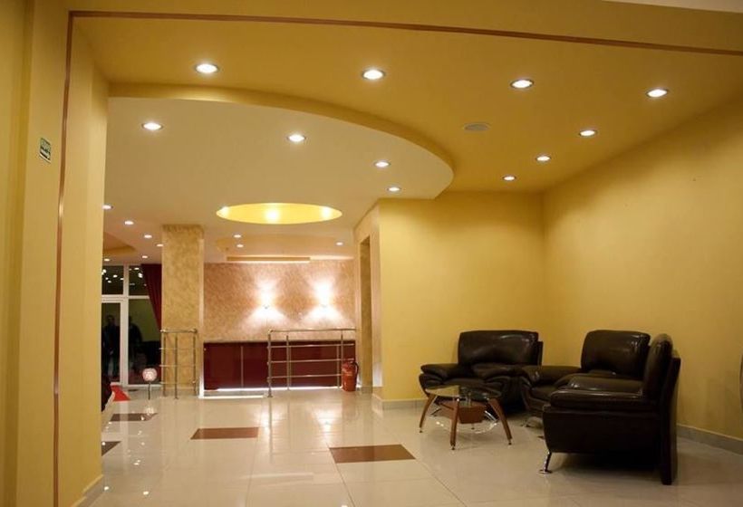 ホテル Florida Mamaia