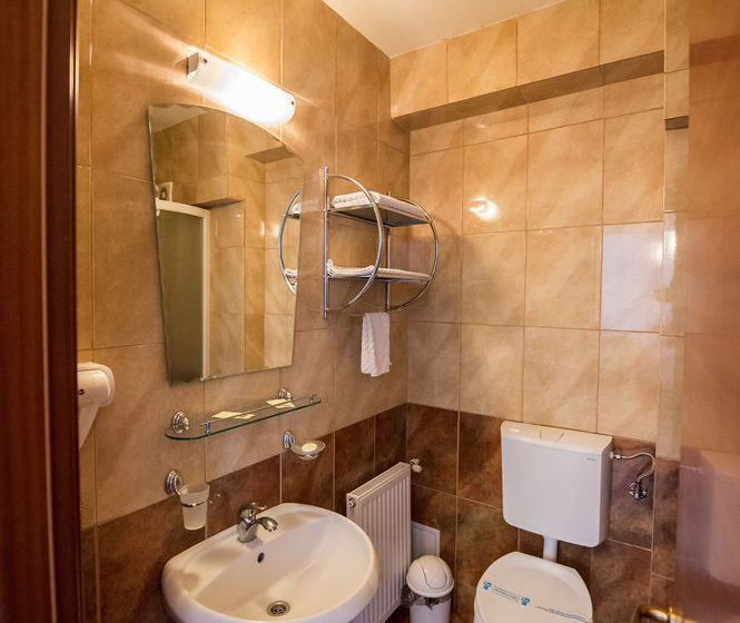 ホテル Florida Mamaia