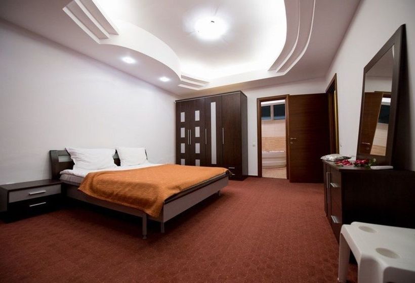 ホテル Florida Mamaia