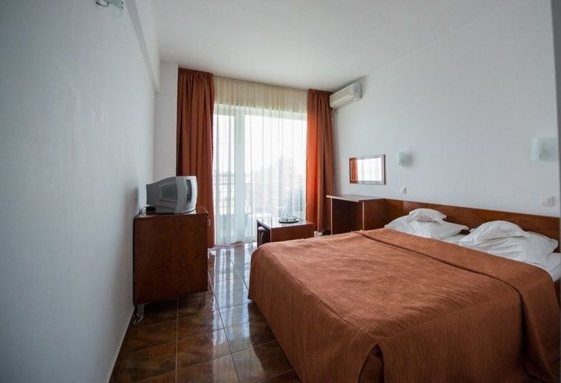 ホテル Florida Mamaia