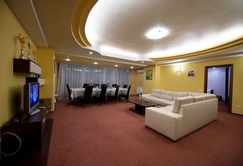 ホテル Florida Mamaia