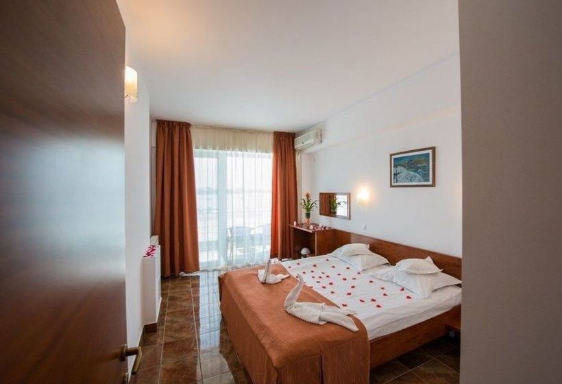 ホテル Florida Mamaia