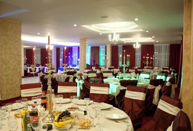 ホテル Florida Mamaia