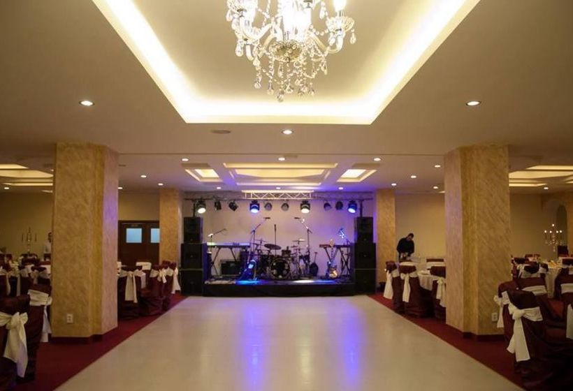 ホテル Florida Mamaia