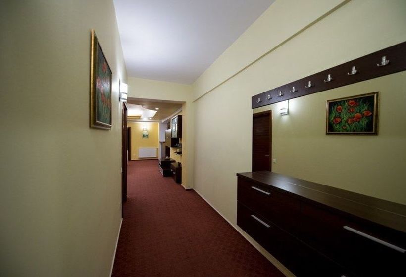 ホテル Florida Mamaia