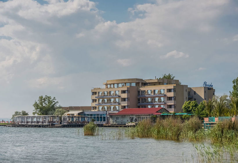 ホテル Florida Mamaia