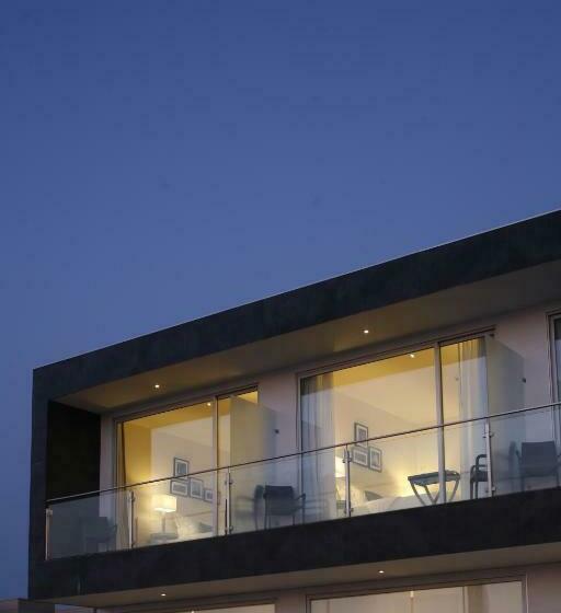 Furadouro Boutique Hotel Beach & Spa