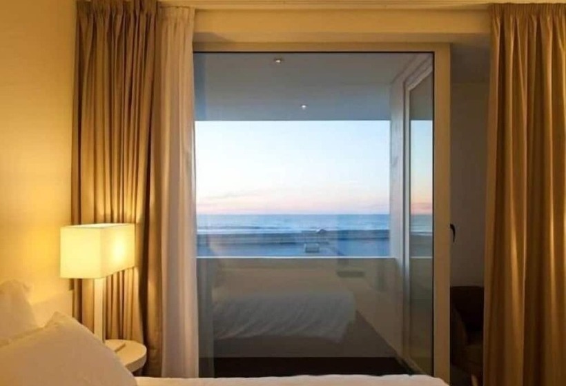 Furadouro Boutique Hotel Beach & Spa