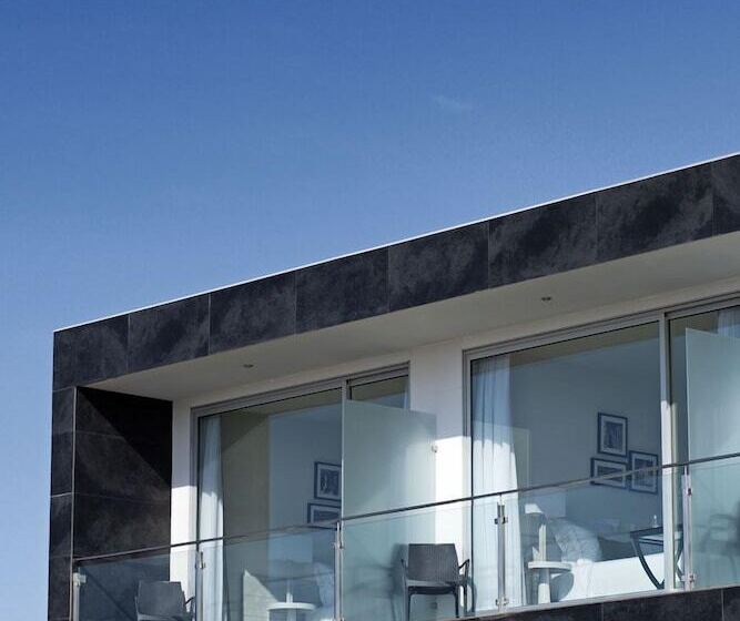Furadouro Boutique Hotel Beach & Spa