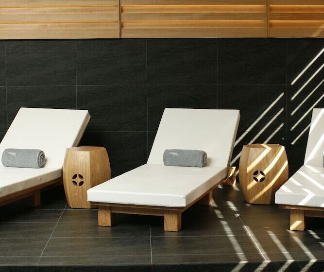 Furadouro Boutique Hotel Beach & Spa