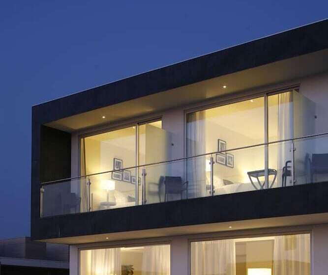 Furadouro Boutique Hotel Beach & Spa