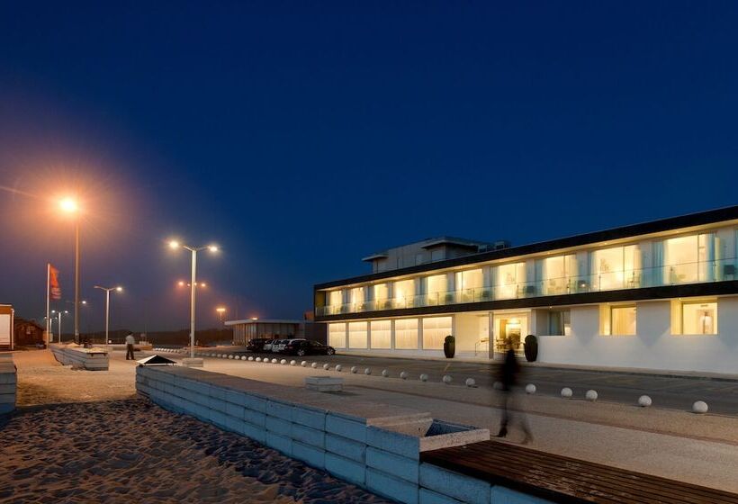 Furadouro Boutique Hotel Beach & Spa