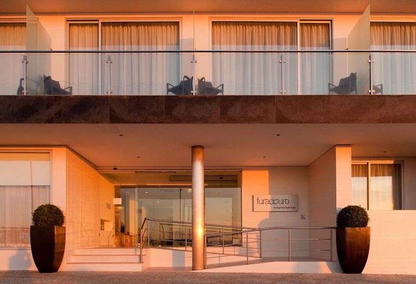 Furadouro Boutique Hotel Beach & Spa